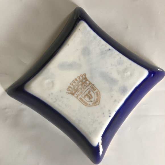 LIMOGES porcelain collectables - Picture 3 of 3